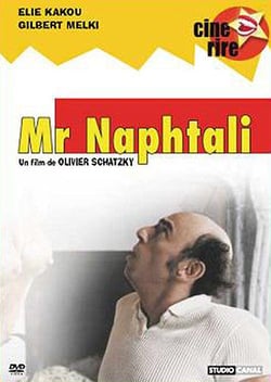 Monsieur Naphtali