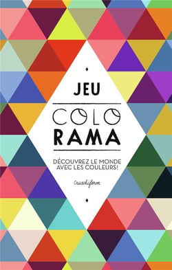 Jeu Colorama