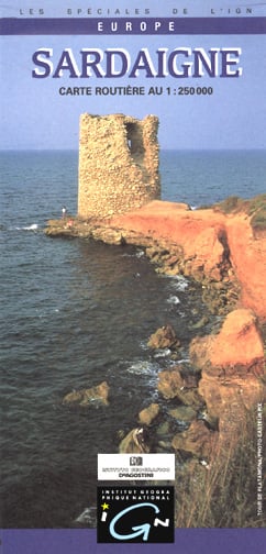 Sardaigne