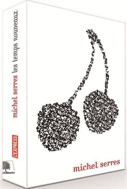 Les temps nouveaux - coffret