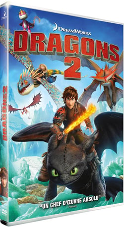 Dragons 2