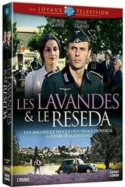 Les Lavandes & le réséda