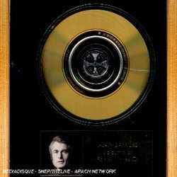 L'Album D'Or - édition limitée