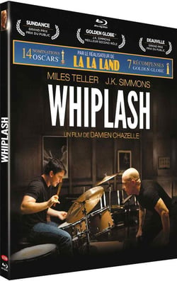 Whiplash