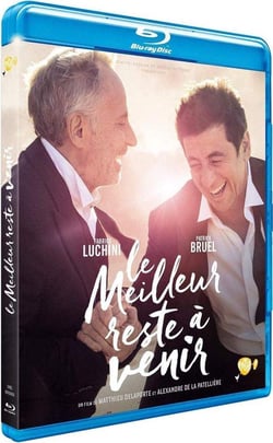 Le Meilleur reste à venir