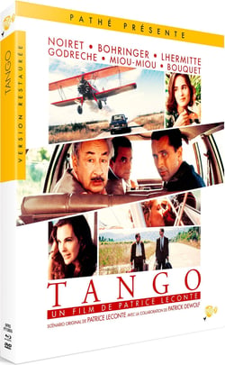Tango