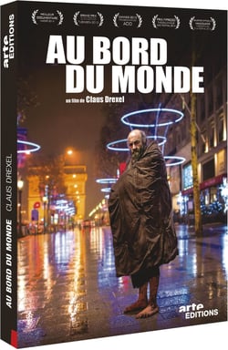 Au bord du monde