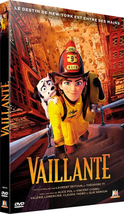 Vaillante