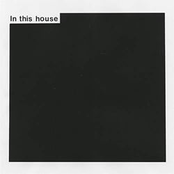 In this house