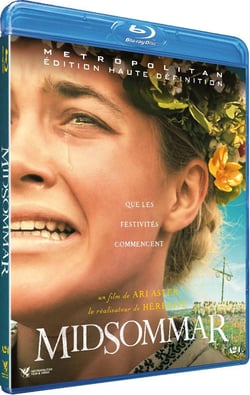 Midsommar