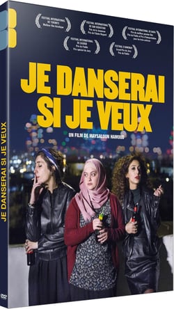 Je danserai si je veux