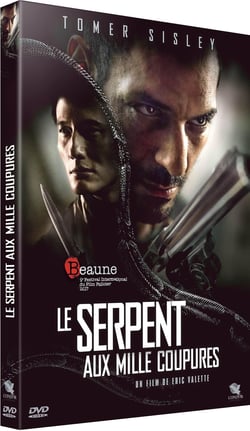 Le Serpent aux mille coupures