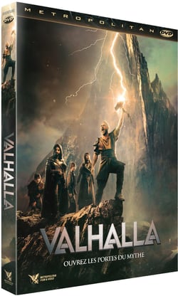 Valhalla