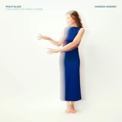 Philip Glass/The Complete Piano Etudes