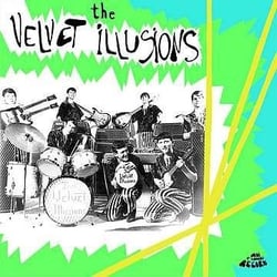 The Velvet Illusions