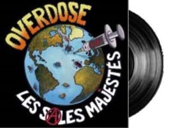 Overdose