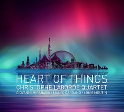 Heart of things