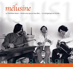 Mélusine 1978-1981