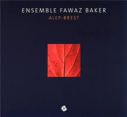 Alep Brest