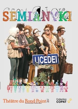 La famille Semianyki