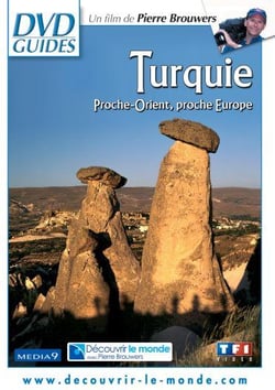 Turquie - Les portes de l'Asie