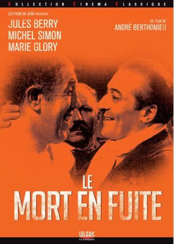 Le Mort en fuite