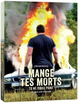 Mange tes morts