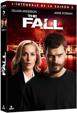 The Fall : L'intégrale de la saison 3
