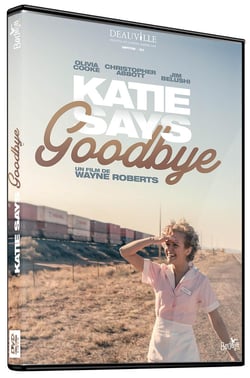 Katie Says Goodbye
