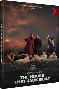 The House That Jack Built