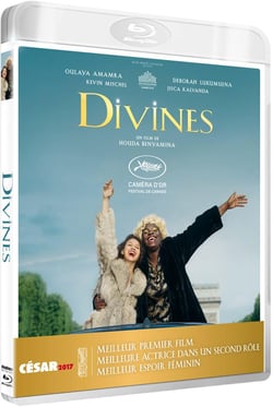 Divines