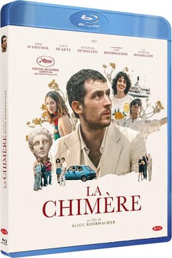 La Chimère