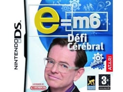 E=M6 : défi cérébral