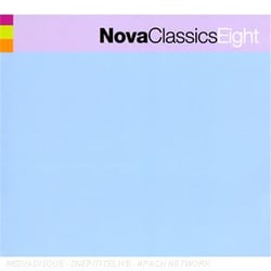 Nova classic eight