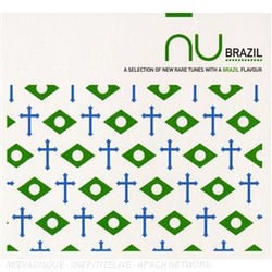 Nu brazil : a selection of new rare tunes with a brazil flavour