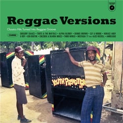 Vintage Sounds - Reggae Versions