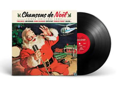Chansons de Noël