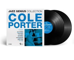 Collection Jazz Genius - Cole Porter