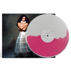 La favorite - édition limitée colorée spéciale