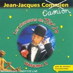 Les chansons de Tit'Jo /vol.1