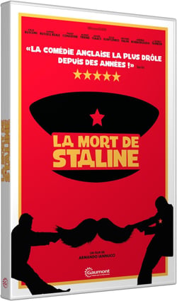 La Mort de Staline