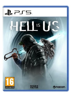 Hell Is Us