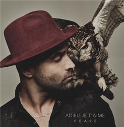 Adieu je t'aime