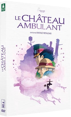 Le Château ambulant