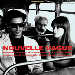 Nouvelle vague