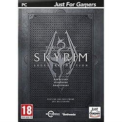 The Elder Scrolls V : Skyrim - Legendary Edition