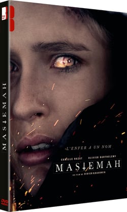 Mastemah
