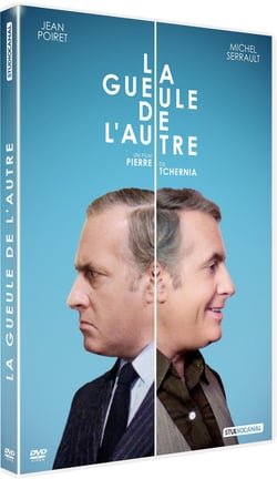 La Gueule de l'autre