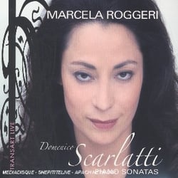 Sonates pour piano (piano sonatas)