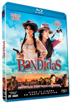 Bandidas